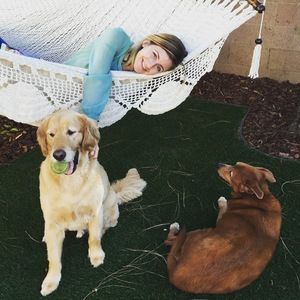 Meet your Posher, Lauren